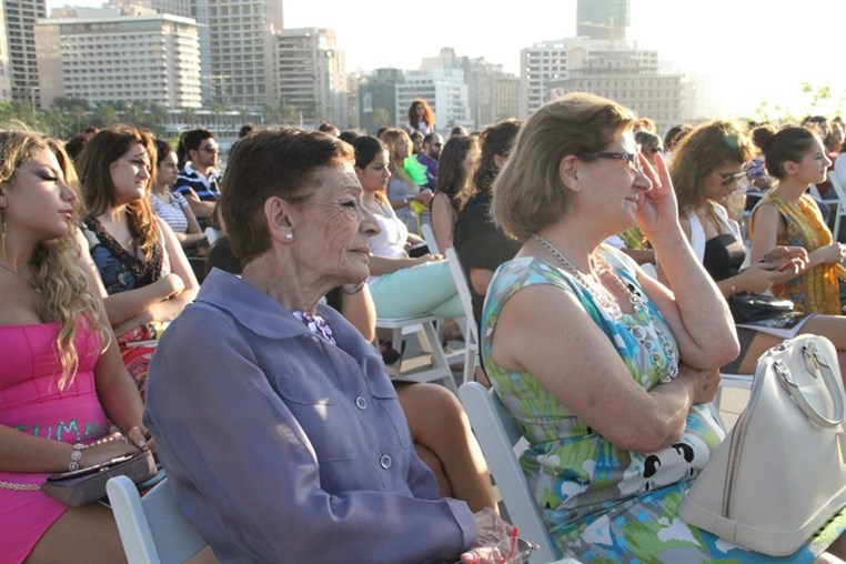 Beirut Designers Week 